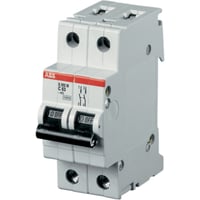 Automatsikring S202M 2p B32A ABB