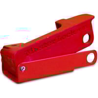 Lockout 491B for effektbryter stor
