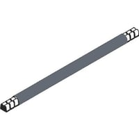 Lask enkelisolert 16mm gr 29cm