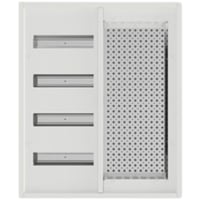 Skappakke 4R TN 2x63A OV 10K D7B55-TN-230V