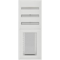Skappakke 3R IT 2x40A OV 10K D10B40-IT-230V