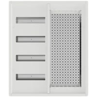 Skappakke 4R IT 2x40A OV 10K D10B55-IT-230V