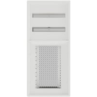 Skappakke 2R IT 3x63A OV 8K D10B40-IT-230V