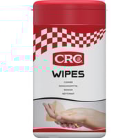 CRC Wipes tub 50