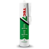 Tec7 Hvit 310 ml Novatech