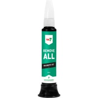Tec7 Remove All