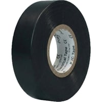 Namron Pro tape 19mmx20m Sort