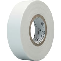 Namron Pro tape 19mmx20m Hvit