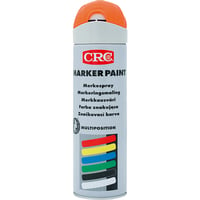 CRC Marker Paint bl Fluorescerende aerosol 500ml