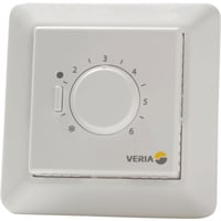 Veria Control B 45, Termostat m/ gulvfler