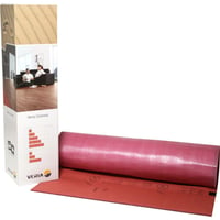 Veria Clickmat 55, 1m varmematte