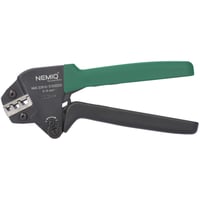 Presstang for endehylser 6,0-16mm NMC E0616