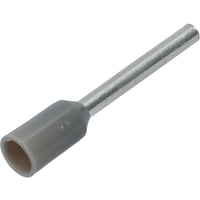 Isolert endehylse 4.0mm2-10 Gr