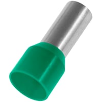 Isolert endehylse 16mm2-12 Grnn