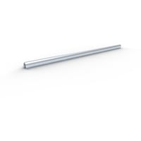 Kabelvernrr med flens 68x1000mm