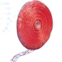 Varselnett uten sketrd Rd 20cm Rull  300m