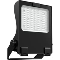 Norlux Lota G2 15000lm 740 Asym. 100/75/50/30W BK IP66