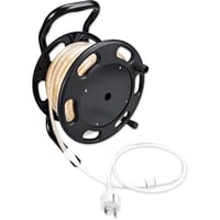 Namron LED strip arbeidslys 25m COB