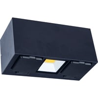 Namron utelampe m/stikk