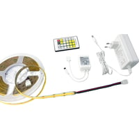 Namron LED Strip COB TW 5m IP20 IR