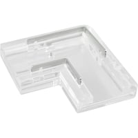 Namron hjrneskjt for led strip 3215574 + 75 2pk