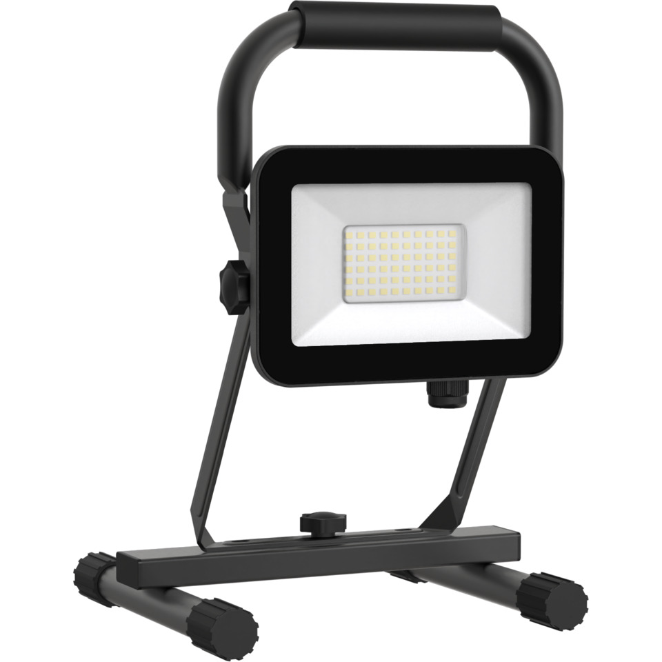 Namron LED Arbeidslampe 30W | Namron