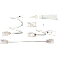 Namron Tilbehrsett til LED strip 20m IP67