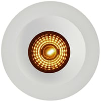 R-LINE Elara downlight warmdim 8W matt hvit