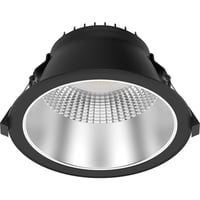 Norlux NDL190-A 3300lm 930/940 25W BK �160-175 w/o driver