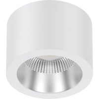 Norlux Surface frame for NDL190-A �203*142mm WH