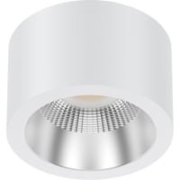 Norlux Surface frame for NDL235-A  �248*155mm WH