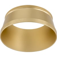Norlux Anza Front Ring Gold