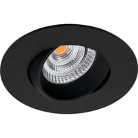 Norlux Icarus 450lm 927 36� 7W BK phasecut Isosafe