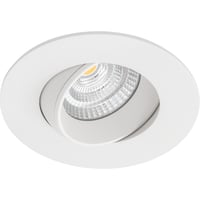 Norlux Icarus 500lm 927 36� 7W WH phasecut Isosafe