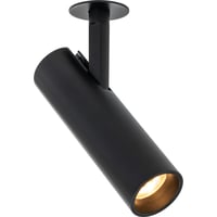 Norlux 1-tenning Tania Mini 1450lm 927 36� 14,5W BK