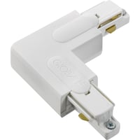 Norlux Global Base L-feed L90� (inside) 1-circuit WH