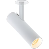 Norlux 1-tenning Tania Mini 1450lm 927 36� 14,5W WH