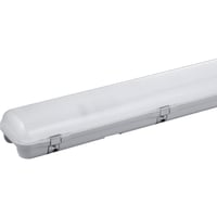 Namron Lysarmatur Storm LED 2X30W IP65 6000lm