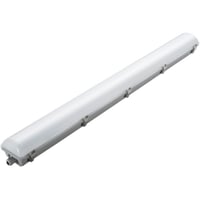 Namron Lysarmatur Storm II LED 2X18W IP66