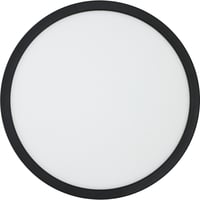 Namron Taklampe Mira LED 294 IP54 Sort V2