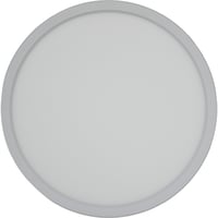 Namron Taklampe Mira LED 294 IP54 Sensor Hvit V2