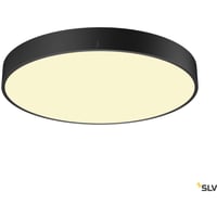 SLV Medo PRO 60 Dali Taklampe 3000/4000K Sort