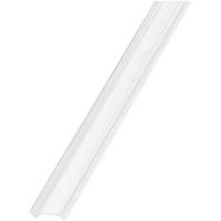 LF-LTS-2100-Cover CLEAR,     2100 x 18 x 5mm