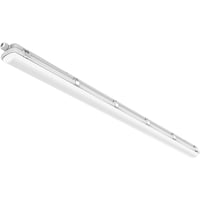 Norlux Cuna 11400lm 830/840 65-37W IP66 1520mm PMMA