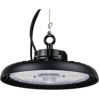 Norlux Ufo T 43200lm 840 120� 240/200/150W BK 1-10V 5m 18i3