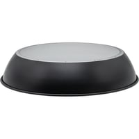 Norlux Ufo T - Lampshade 90� - 240W BK
