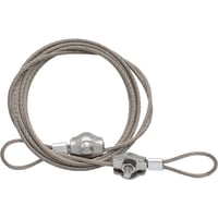 Norlux Ufo T, U & B - Safety wire 1,5m