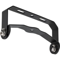 Norlux Ufo T, U, B & Y - U-bracket BK