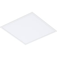 Norlux Panel BL 595x595 4650lm 930 28W IP54 WH w/o driver