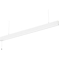 Norlux Benu Slim 7800lm 930 140�/90� 50W WH Switchdim 18i3